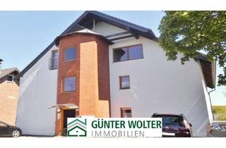 Wohnung mieten in Hardtstraße 24, 53947 Nettersheim, komfortable 3 Zimmer-Wohnung in ruhiger Lage !