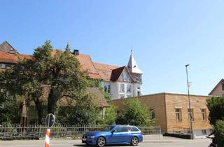 Lofts mieten in 88239 Wangen, 116 qm Loft im Hochpaterre - Erstbezug nach Sanierung - direkt an der Fußgängerzone