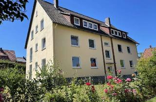 Wohnung mieten in Schlesierstr., 31084 Freden, Helle 3-Zimmer-Dachgeschosswohnung in Freden!