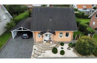 Einfamilienhaus kaufen in 49191 Belm, Familienfreundliches Einfamilienhaus auf Erbpachtgrundstück in Belm/ Icker