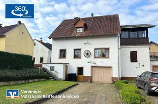 Haus kaufen in 54518 Gladbach, Das Richtige für eine junge Familie