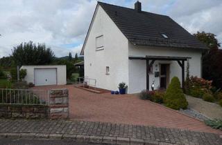 Einfamilienhaus kaufen in 76831 Heuchelheim-Klingen, Einfamilienhaus in ruhiger idyllischer Ortsrandlage