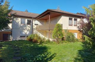 Einfamilienhaus kaufen in 71263 Weil der Stadt, Geräumiges Einfamilienhaus mit Einliegerwohnung und großem Garten in Weil der Stadt (Kernstadt)