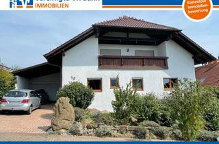 Haus kaufen in 67308 Lautersheim, Mehrgenerationenhaus für die ganze Familie