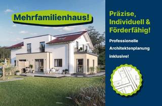 Haus kaufen in 84529 Tittmoning, Präzise Wohnarchitektur: Ihr durchdachtes Zuhause