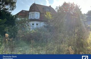 Mehrfamilienhaus kaufen in 22415 Langenhorn, Baugrundstück, ca. 920m2 zur Mehrfamilienhausbebauung in HH-Langenhorn