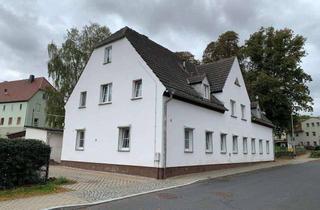 Anlageobjekt in Am Burgberg 2-4, 04720 Zschaitz-Ottewig, Schönes 4-Familienhaus zu verkaufen in Zschaitz-Ottewig