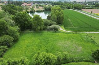 Grundstück zu kaufen in 31867 Messenkamp, RUDNICK bietet: NATUR + 1A ANBINDUNG: 3 Grundstücke einzeln oder als Ganzes