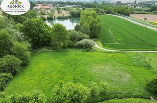 Grundstück zu kaufen in 31867 Messenkamp, RUDNICK bietet: NATUR + 1A ANBINDUNG: 3 Grundstücke einzeln oder als Ganzes