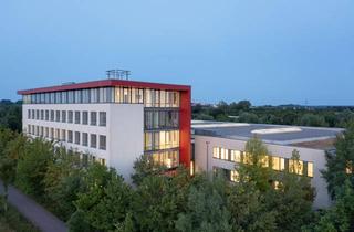 Büro zu mieten in Joseph-Baur-Straße, 86316 Friedberg, * Provisionsfrei * Moderne Büro- oder Laborfläche in verkehrsgünstiger Lage