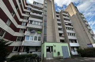 Wohnung kaufen in Am Wilhelmsberg 10, 33104 Paderborn, 5-Zimmer WHG in Paderborn-Schloss Neuhaus mit Tiefgaragenstellplatz