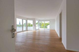 Penthouse mieten in 71672 Marbach, Elegantes Penthouse in Aussichtslage