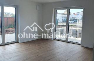 Penthouse mieten in 27239 Twistringen, Erstbezug!!! Exklusive Neubauwohnung 3-Zimmer