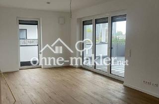 Penthouse mieten in 27239 Twistringen, Erstbezug KfW40+!!! Moderne Penthousewohnung - Ein Wohntraum über den Dächern von Twistringen