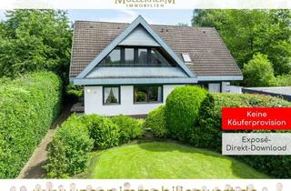 Villa kaufen in 23858 Reinfeld, Ehemalige Unternehmervilla in Reinfeld - Eleganz und Raum für individuelle Gestaltung