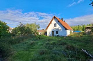 Einfamilienhaus kaufen in Trillhof, 84072 Au, endlich ein Einfamilienhaus auf großem Grundstück - Außenbereich