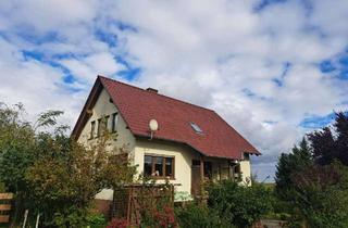 Einfamilienhaus kaufen in 17166 Schorssow, Freistehendes Einfamilienhaus in herrlicher Lage!