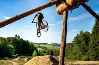 Anlageobjekt in 59602 Rüthen, 27,8 ha. Sport- Freizeit- und Bikepark in wunderschöne Lage von Hochsauerland mit Restaurant