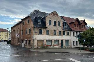 Mehrfamilienhaus kaufen in 09648 Mittweida, Ihr gutes Invesment unweit von Chemnitz in Mittweida