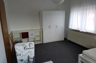 WG-Zimmer mieten in Turbanstraße, 75015 Bretten, Wg Zimmer in Bretten in 2 Frauen WG