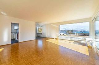 Penthouse kaufen in Peter-Thumb-Strasse, 78464 Konstanz, Exklusive 3,5-Zimmer-Penthouse-Wohnung mit Terrasse und atemberaubender Seesicht in Konstanz