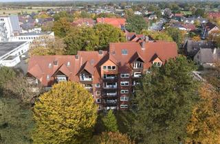 Wohnung kaufen in 25474 Bönningstedt, 5-Zimmer Eigentumswohnung mit Terrasse und Gartenzugang