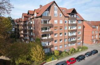 Wohnung kaufen in 25474 Bönningstedt, 5-Zimmer Eigentumswohnung mit Terrasse und Gartenzugang