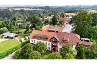 Gewerbeimmobilie kaufen in 01814 Bad Schandau, Ehemaliges Hotel in erstklassiger Panoramalage in Bad Schandau