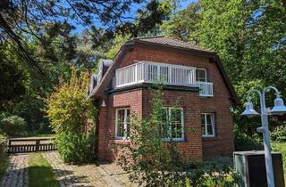 Einfamilienhaus kaufen in 15526 Bad Saarow, Top modernisiertes Einfamilienhaus - Provisionsfrei, 170qm, Energieklasse A, Seenähe (400m)