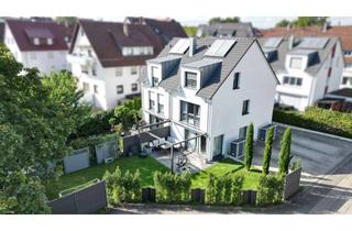 Doppelhaushälfte kaufen in 71404 Korb, MODERNE DOPPELHAUSHÄLFTE MIT 169 M² IN WAIBLINGEN / KORB