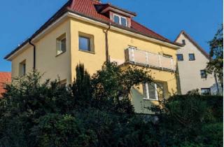 Haus mieten in 98617 Meiningen, Erstbezug nach Sanierung: 8-Raum-Einfamilienhaus mit geh. Innenausstattung in Meiningen