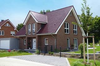 Grundstück zu kaufen in 29693 Ahlden, Ideale Südlage für Ihr individuelles Architektenhaus zum Festpreis!