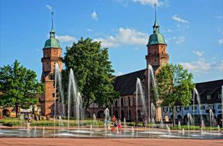 Geschäftslokal mieten in Marktplatz 44, 72250 Freudenstadt, Ladenlokal - Top-Lage am Freudenstädter Marktplatz, gepflegt und preiswert