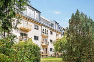 Wohnung kaufen in Schloßpark Lichterfelde, 12205 Berlin, Schöner wohnen, ETW in saniertem Haus mit Gartennutzung und Nähe Schlosspark Lichterfelde