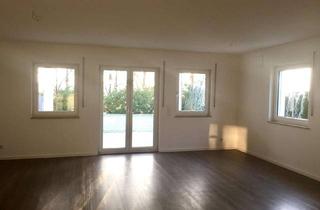 Wohnung kaufen in Römerstraße 22, 85120 Hepberg, Ihr neues Zuhause - Erdgeschoss 4 Zimmer mit Souterrain und großem Garten - Fußbodenheizung