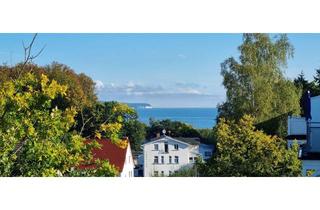 Penthouse kaufen in 18609 Binz, Penthouse in der Binzer Bucht mit Meerblick