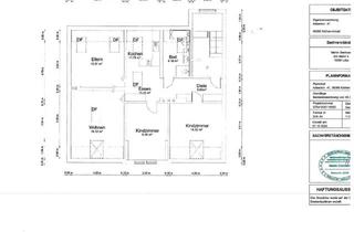 Wohnung kaufen in Aribertstr. 41, 06366 Köthen, Ansprechende und sanierte 4-Zimmer-DG-Wohnung in Köthen (Anhalt)