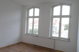 Wohnung mieten in Breite Straße, 39606 Osterburg, Einraumwohnung im Zentrum