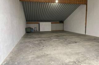 Lager mieten in Am Illerfeld, 87452 Altusried, 109qm XXL Garage / Lagerhalle / Wohnmobilstellplatz / Werkstatt zu vermieten