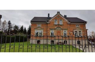 Villa kaufen in 38836 Huy-Neinstedt, Repräsentative VILLA "auf dem Lande" in 38836 Huy-Vogelsdorf (HARZ) / 880.000 €