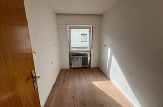 Wohnung mieten in Eberbacherstraße, 69412 Eberbach, Attraktive und modernisierte 3-Raum-Wohnung mit Balkon und Garten