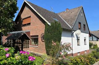 Einfamilienhaus kaufen in 38274 Elbe, Elbe - Ein Haus, viele Möglichkeiten - machen Sie was draus!