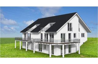 Wohnung kaufen in 36093 Künzell, Künzell - *Künzell*Neubau 2-u.3-Zi-Eigentumswohnungen*modern*Toplage*