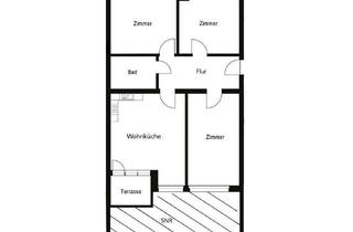 Wohnung kaufen in An Den Eichen 2 A, 14513 Teltow, Teltow - 4 Zimmer - Küche - Bad - Garten - Provisionsfrei