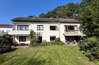 Einfamilienhaus kaufen in 35039 Marburg, Marburg - Einfamilienhaus mit viel Platz