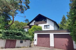 Haus kaufen in 91448 Emskirchen, Emskirchen - Architektenhaus in Bestlage - Ausblick inklusive!