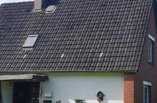 Einfamilienhaus kaufen in 24863 Börm, Börm - Charmantes Einfamilienhaus in ländlicher Idylle von privat