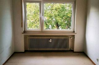 Wohnung kaufen in 37671 Höxter, Höxter - 3Zi, KB, Balkon beste Lage in Höxter