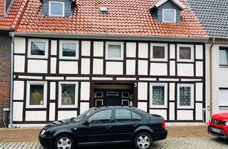 Mehrfamilienhaus kaufen in 37176 Nörten-Hardenberg, Nörten-Hardenberg - Mehrfamilienhaus in Nörten Hardenberg Provisionsfrei zu verkaufen