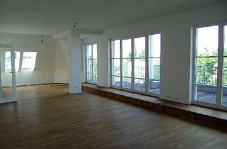 Penthouse kaufen in Handjerystraße xx, 12159 Friedenau, Exklusives Penthouse mit Lift im ruhigen, grünen Friedenau inkl. 2 TG - im Teileigentum !